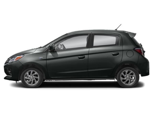 New 2024 Mitsubishi Mirage For Sale in Muscle Shoals, AL