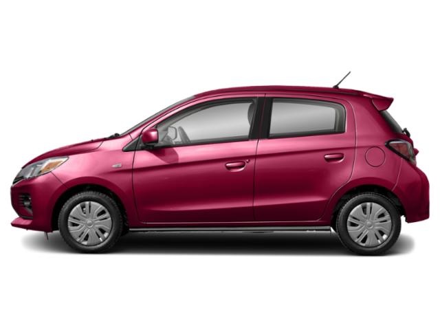 2024 Mitsubishi Mirage ES 2024 Mitsubishi Mirage ES