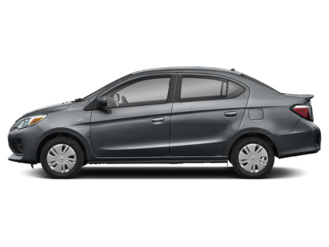 2024 Mitsubishi Mirage G4 LE
