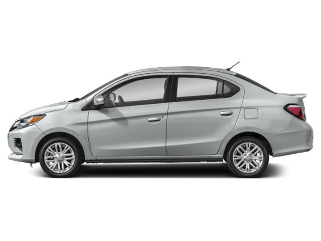2024 Mitsubishi Mirage G4 SE
