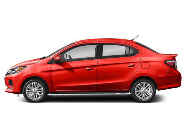 2024 Mitsubishi Mirage G4 SE