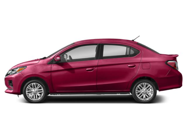 2024 Mitsubishi Mirage G4 SE