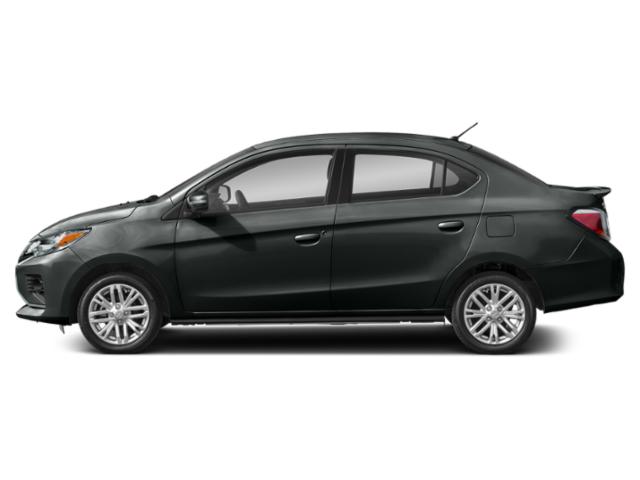 2024 Mitsubishi Mirage G4 SE