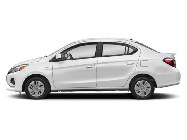 2024 Mitsubishi Mirage G4 LE 2024 Mitsubishi Mirage G4 LE