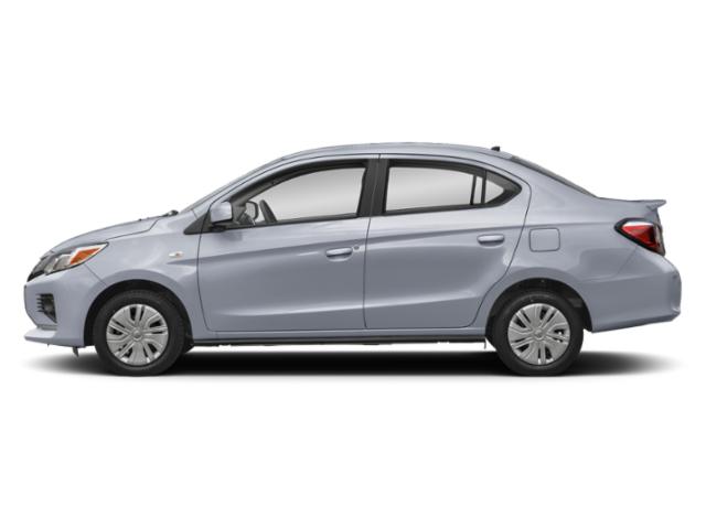 2024 Mitsubishi Mirage G4 LE 2024 Mitsubishi Mirage G4 LE