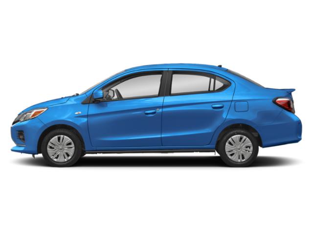 2024 Mitsubishi Mirage G4 ES 2024 Mitsubishi Mirage G4 ES