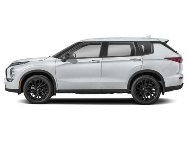 2024 Mitsubishi Outlander SE Black Edition w/Pano Roof S-AWC 2024 Mitsubishi Outlander SE Black Edition w/Pano Roof S-AWC