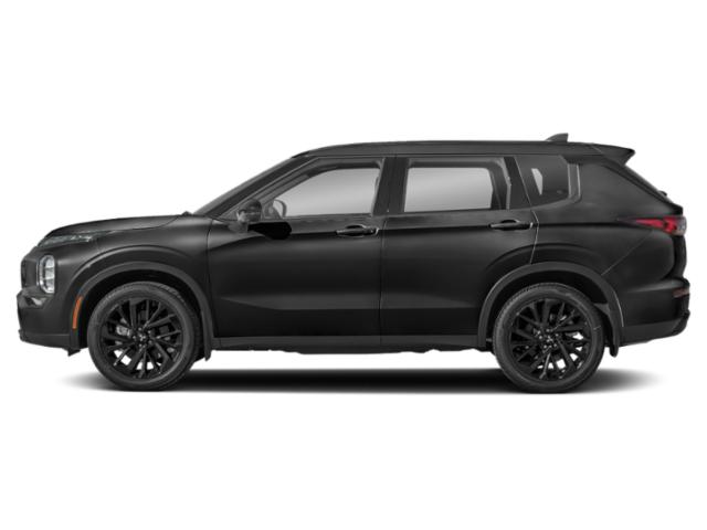 2024 Mitsubishi Outlander SE Black Edition