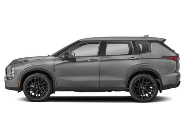 2024 Mitsubishi Outlander SE Black Edition