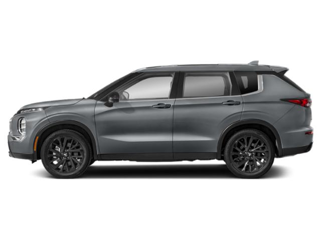 2024 Mitsubishi Outlander SEL Black Edition S-AWC