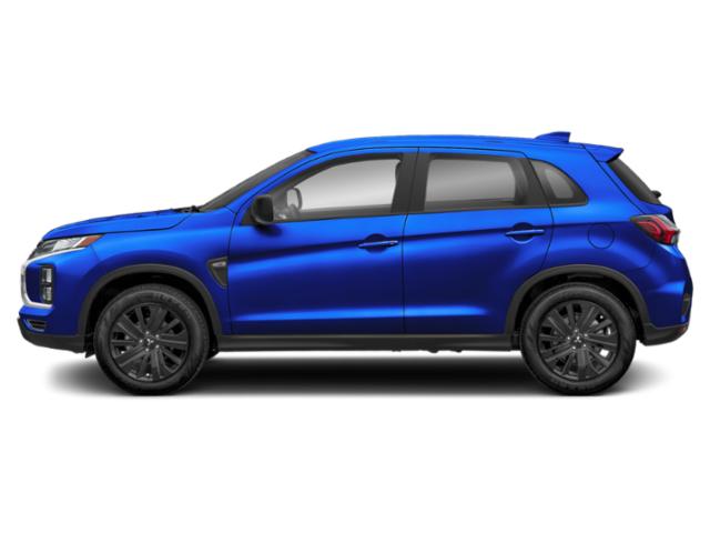 2024 Mitsubishi Outlander Sport LE