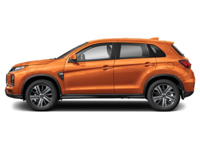 2024 Mitsubishi Outlander Sport 2.0 ES AWC