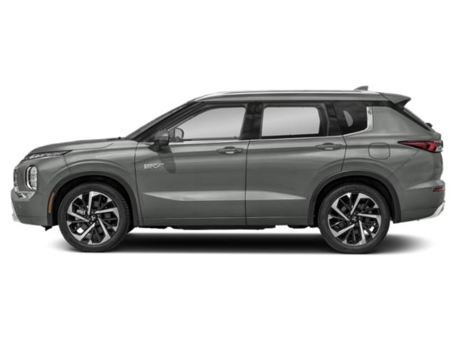 2024 Mitsubishi Outlander PHEV SEL S-AWC