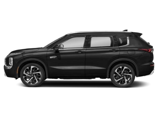 2024 Mitsubishi Outlander PHEV SEL S-AWC