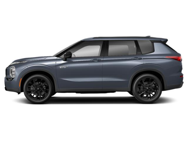 2024 Mitsubishi Outlander SEL Black Edition