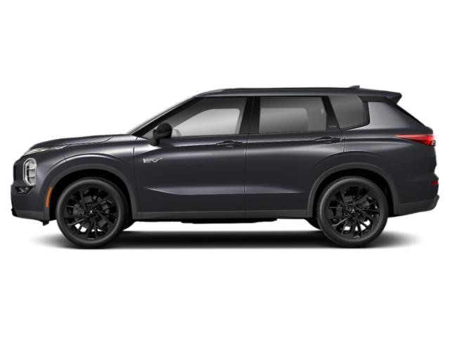 2024 Mitsubishi Outlander SEL Black Edition