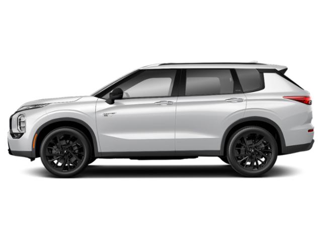2024 Mitsubishi Outlander SEL Black Edition