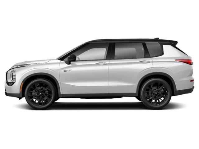 2024 Mitsubishi Outlander SEL Black Edition