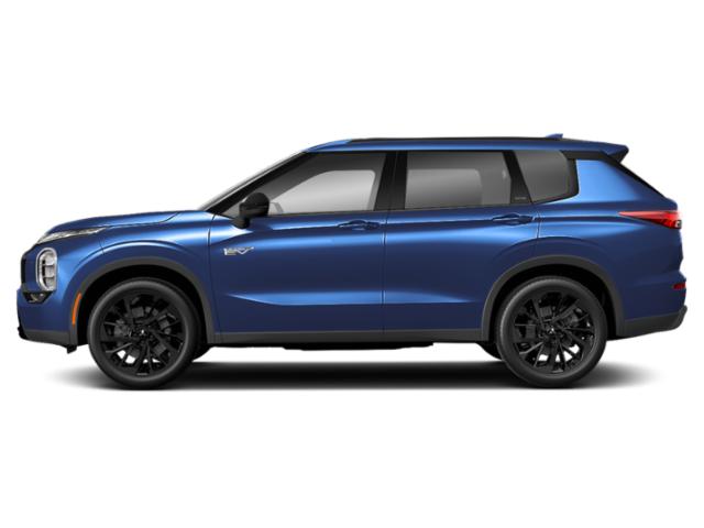 2024 Mitsubishi Outlander SEL Black Edition