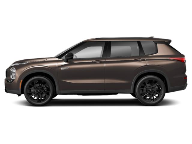 2024 Mitsubishi Outlander SEL Black Edition