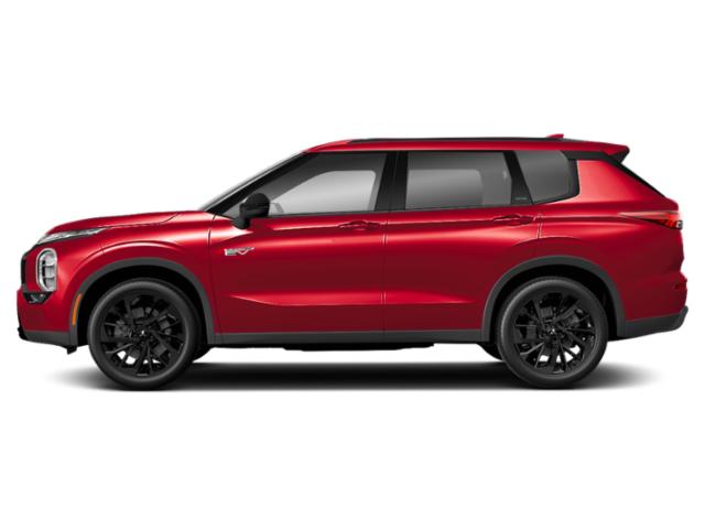 2024 Mitsubishi Outlander SEL Black Edition