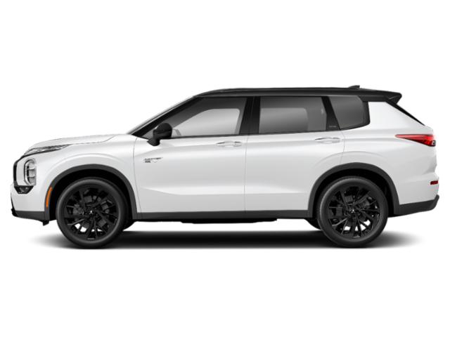 2024 Mitsubishi Outlander SEL Black Edition