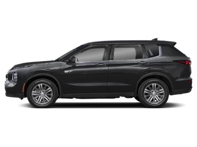 2024 Mitsubishi Outlander PHEV SE S-AWC