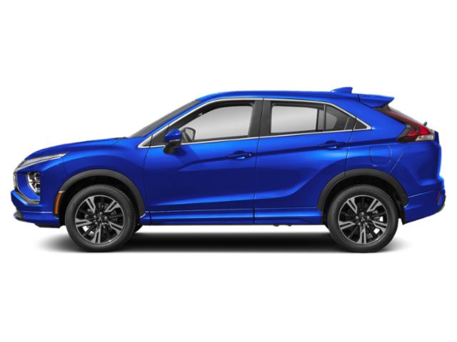 2024 Mitsubishi Eclipse Cross SEL S-AWC