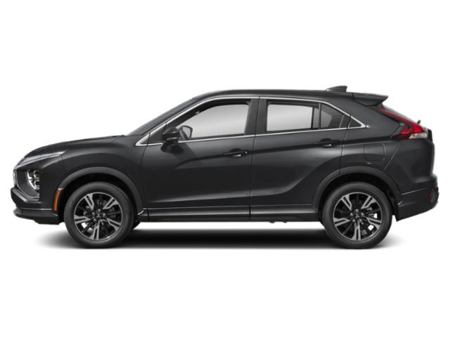 2024 Mitsubishi Eclipse Cross SEL S-AWC