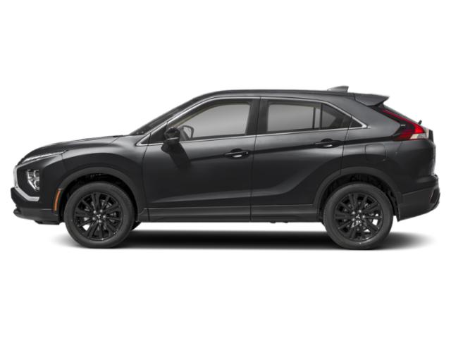 2024 Mitsubishi Eclipse Cross LE S-AWC 2024 Mitsubishi Eclipse Cross LE S-AWC