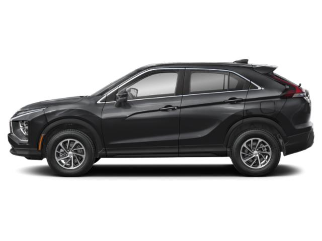 2024 Mitsubishi Eclipse Cross ES