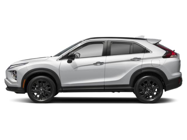 2024 Mitsubishi Eclipse Cross Black Edition S-AWC