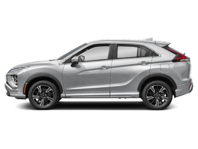 2024 Mitsubishi Eclipse Cross SEL S-AWC