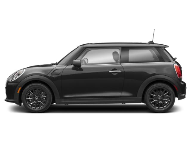 2024 Mini Hardtop John Cooper Works