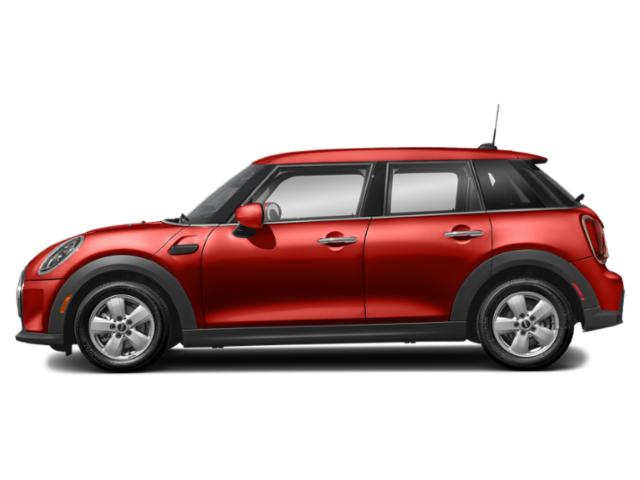 2024 Mini Hardtop Cooper S