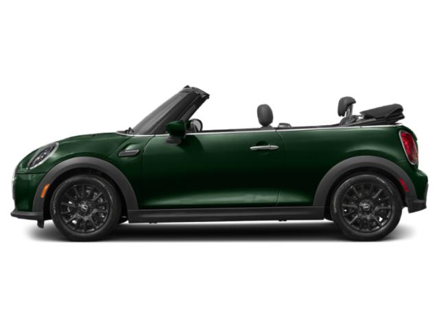 2024 Mini Convertible John Cooper Works 2024 Mini Convertible John Cooper Works