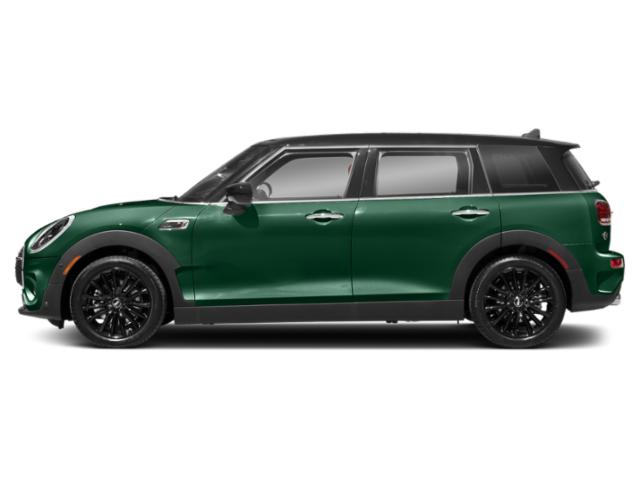2024 Mini Clubman Cooper S