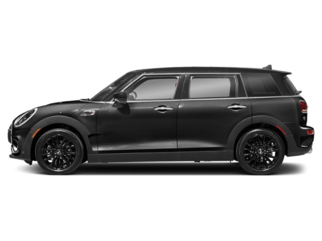 2024 MINI Cooper Clubman Cooper S