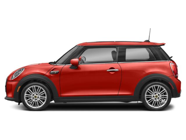 2024 MINI SE Hardtop Cooper
