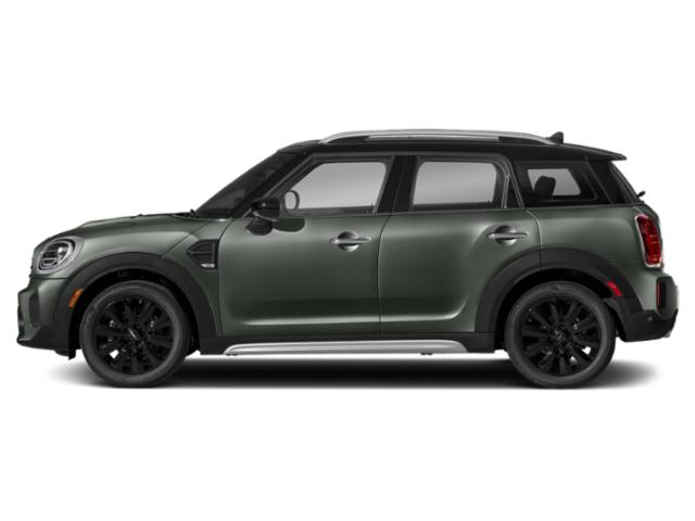 2024 MINI Cooper Countryman Cooper S
