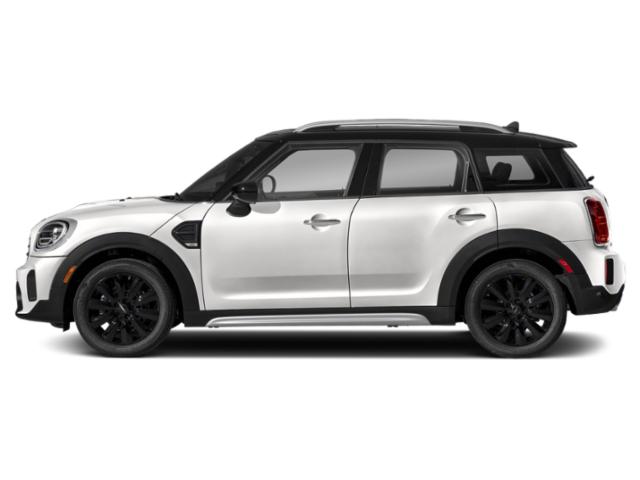 2024 Mini Countryman Cooper S