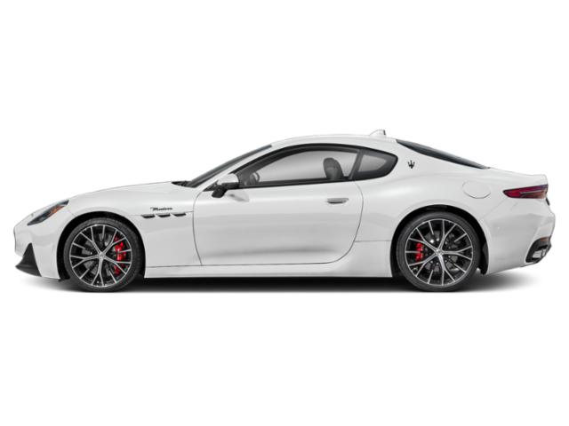 2024 Maserati GranTurismo Modena 2024 Maserati GranTurismo Modena