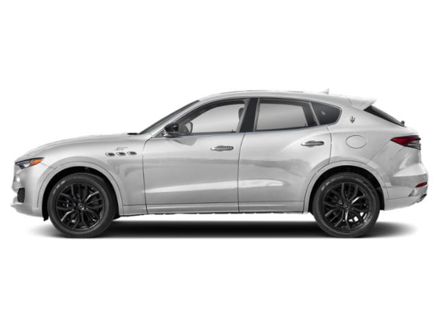 2024 Maserati Levante Modena Ultima