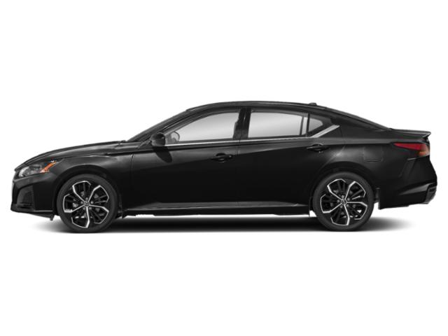 2024 Nissan Altima SR Intelligent AWD