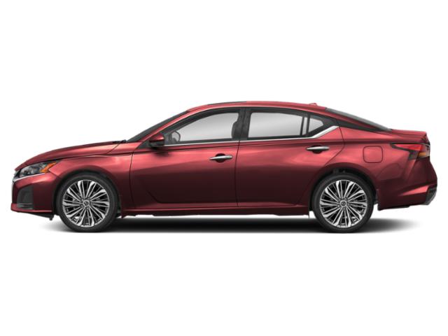 2024 Nissan Altima SL Intelligent AWD