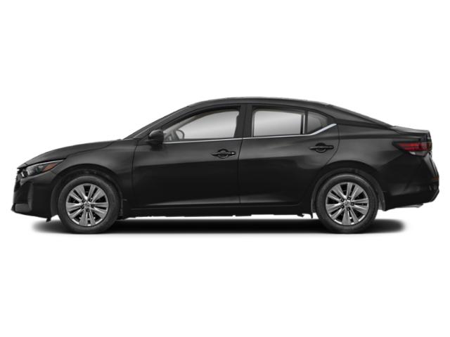 2024 Nissan Sentra S Xtronic CVT