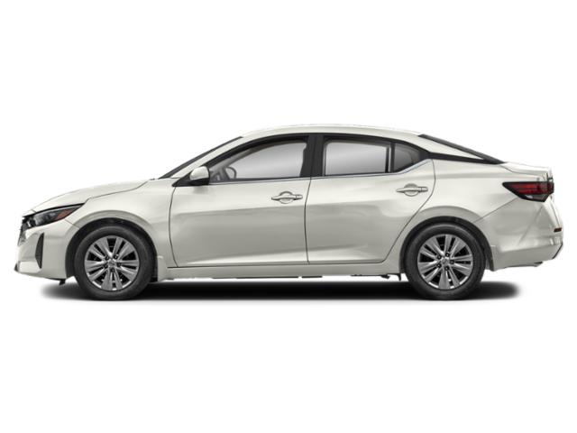 2024 Nissan Sentra S Xtronic CVT