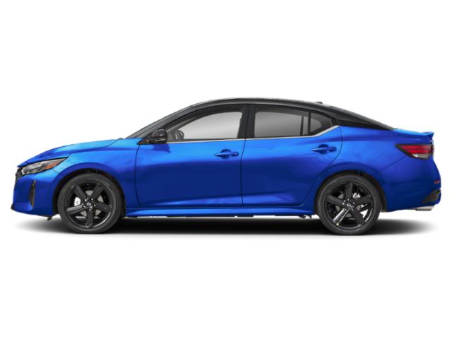 2024 Nissan Sentra SR Xtronic CVT
