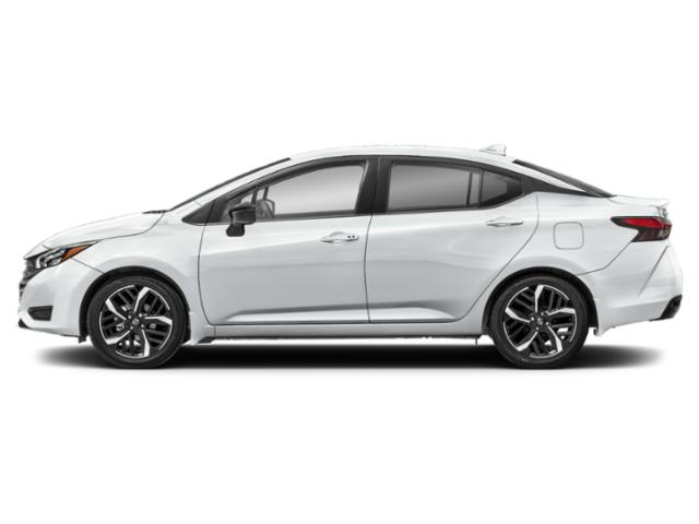 2024 Nissan Versa 1.6 SR