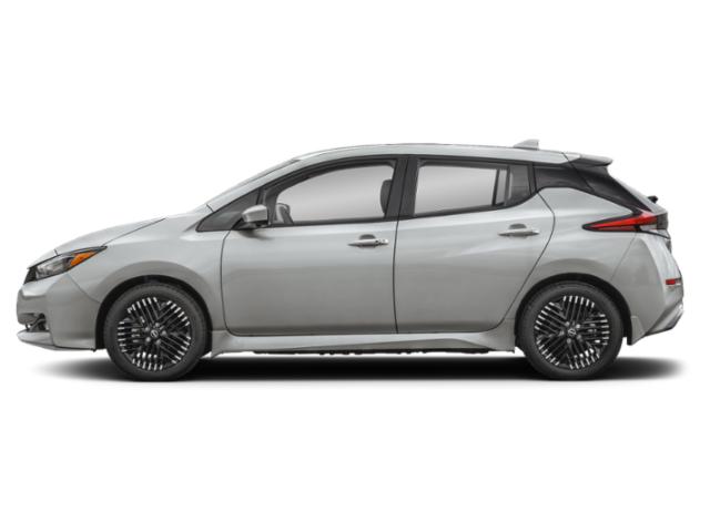 2024 Nissan LEAF SV PLUS